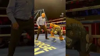DULAH MASON BEST KNOCKOUTS EVER 🫣🤯🥶 TOPRANK BOXING