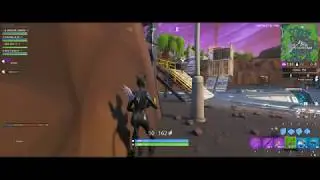 WEEK 10 secret banner season 8 LOCATION GUIDE