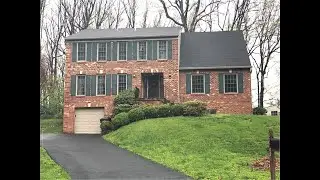 Home for sale - 11502 Purple Beech Drive, Reston, VA 20191