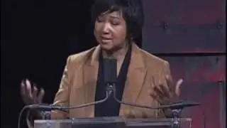 2009 Texas Conference for Women