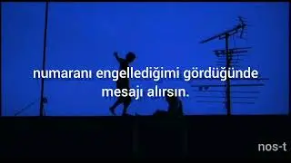 Chymes - Black Hole Friend &bull; T&uuml;rk&ccedil;e &Ccedil;eviri