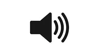 Laptop TouchPad Click Sound (MacBook) Sound Effect