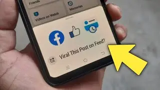 Facebook Feed | Facebook Feeds | Facebook Feeds setting | By Android Urdu