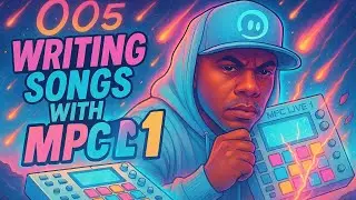 Writing original song with MPC Live 1 -VS- MPC Live 3