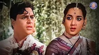 मुझसे शादी क्यों नहीं करनी थी तुम्हे? | Rajendra Kumar | Jamuna | Classic Emotional Scene | Hamrahi