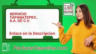 facturacion SERVICIO TAPANATEPEC