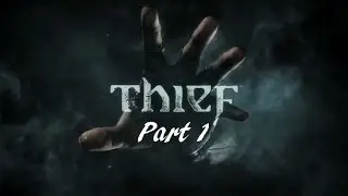 Thief Gameplay - Xbox One Demo