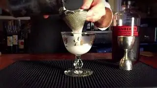 Sous Vide Cocktails - Michael Caden