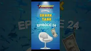 Mind Molders Shark Tank 1.0 EP-24 