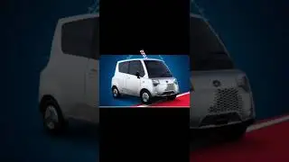 evolution of Mahindra Atom (2020~2023)#shortvideo