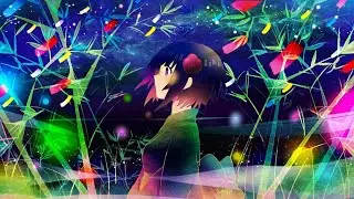 Yunomi feat. TORIENA - Bamboo Disco | Osu! | Danser Render