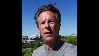 The Longevity Club Founders Story
