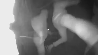 TikTok 'door-kicking' challenge could be dangerous say Chambers County deputies