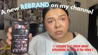 Get To Know Me | Starting Over on YouTube&hellip;.