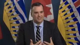 CTV Exit Interview