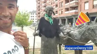 Qu&eacute; ver en Galdakao (Tour throughout Galdakao) Bilbao Spain.🇪🇸