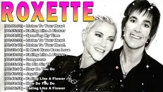 Roxette – It Must Have Been Love ✨ | Timeless Ballad Full of Memories #roxette