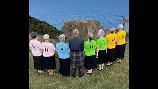 RSCDS Banffshire Branch  Review of 2025