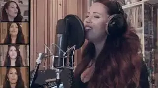 Holly Petrie - 'Willow Tree' (Live at the Friary Studios) | Recorded with Zen Tour Synergy Core
