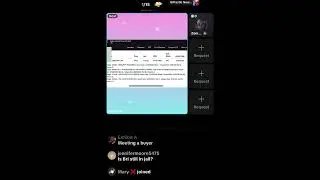 Katie Joy DRUNKEN LIVE talking Gypsy Rose and Bri