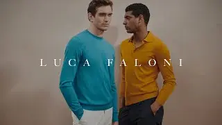 Spring Wear Edit | Luca Faloni