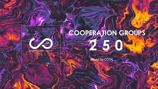 【Trance】Trance Continuous DJ Mix | Cooperation Groups 250 CO1N Live@The Feedback WuHan 20240501