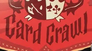 Card Crawl