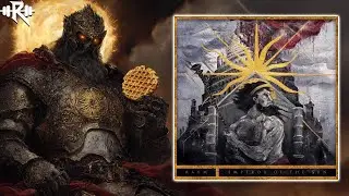 R&auml;um - Emperor of the Sun (album review)