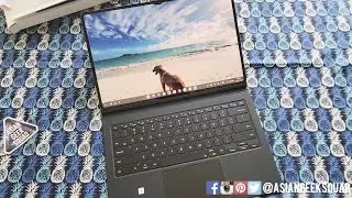 Samsung Galaxy Tab S8 Ultra $349 Book Cover Keyboard - Finally arrived!