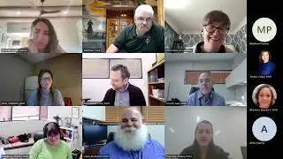 Public Health and Safety Advisory Committee Meeting - October 24, 2023