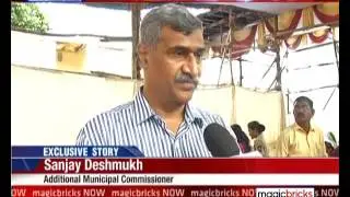 BMC install Britannia pumping station to curb water issues - The Property News