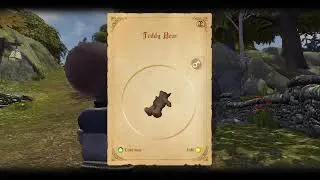 Fable Anniversary 2025 Hero Training day
