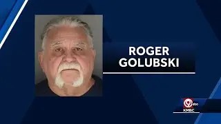 Former Kansas City, Kan., police detective Roger Golubski back in court, continuance granted