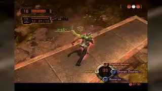 Phantom Dust (Original Xbox) - 1 v 1 on Sein | Online 2024
