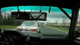2025 April  Summit Point Spec E30 Jason Griscavage