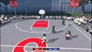 UNSTOPPABLE RBW5 Build in Roblox! 💪 (Win Every Game)