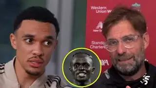 Players And Coaches Talking About Sadio Mane