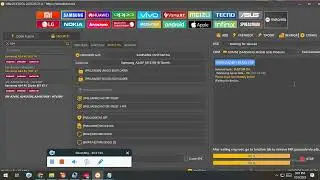 SAMSUNG A24  SM A245F FRP RESET PASSWORD RESET DONE MTK MODE NOT SUPPORT DOWNLOAD MODE OK FRP