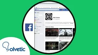 🎥👁️ C&oacute;mo VER V&Iacute;DEOS en FACEBOOK WATCH