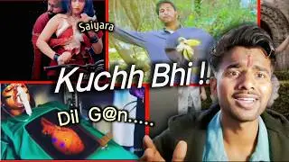 India. Tv serial Roast  | Sidharth Rocks