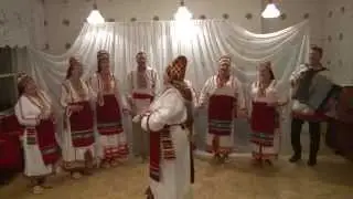 народная русская песня