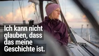 Reportage: Segeln mit Krebs Teil 2