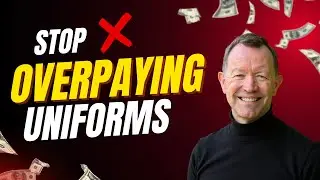 Uniform Rental Program Explained: Hidden Costs, Contract Pitfalls & Smarter Alternatives