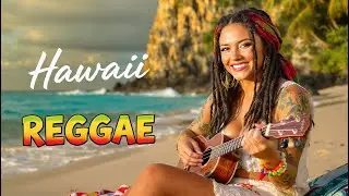 LIVE Global Reggae Music 2026 🌍 International Chill Reggae for Relax, Work & Study