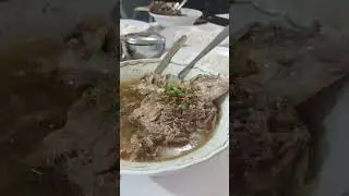 SOP konro paling enakkk