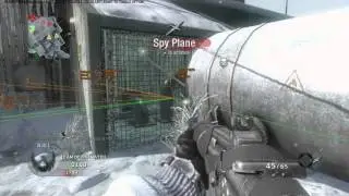 Black Ops 1 XeCheats v2