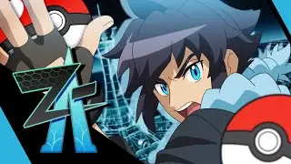 [Pokemon AMV] - PKMN Adventure ZA