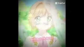 Sakura edit🌸! #cardcaptorsakuraclearcard #cardcaptorsakura #trend #plsdontflop #fypシ #anime