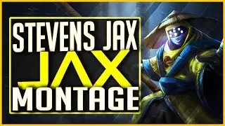 Jax 