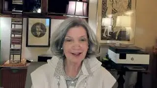 Transformations Cafe with Katherine Neville | Adventure Quest